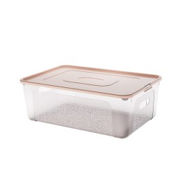 Pojemnik z pokrywką 39x26x13,4cm MULTI BOX