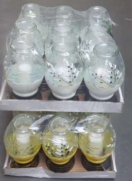 Znicz jajko 9szt. pisanka Z-66