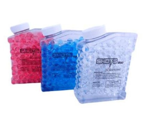 Kulki wodne do pistoletu | C5633