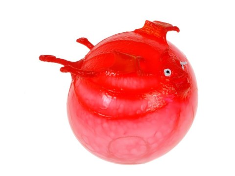 Gniotek 12szt. nadmuchiwana piłka