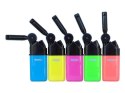 Zapalarka Atomic Knick Mini BBQ Neonowe kolory 20 szt. 3692502