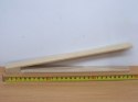 Drewniane szczypce do ogórków 25 cm