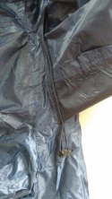 Kurtka+spodnie kpl.przeciwdeszczowy nylonowy rozm M