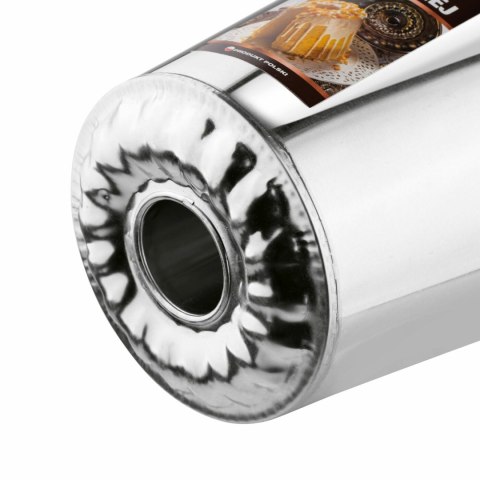 Forma do babki gotowanej 14 cm mała