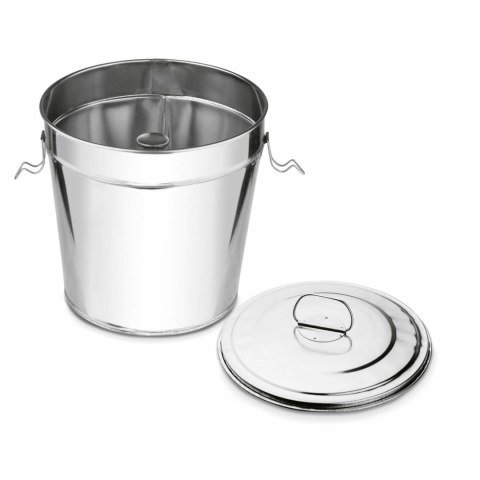 Forma do babki gotowanej 17 cm duża