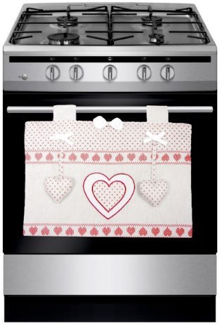 Zestaw kuchenny Sorrento 2 dekor 38x48cm ,chwytak, rękawica