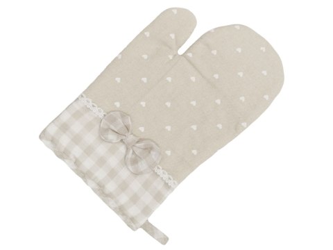 Zestaw kuchenny Sorrento 7 dekor 38x48cm ,chwytak, rękawica