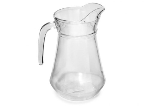 Dzbanek szklany 1,25l