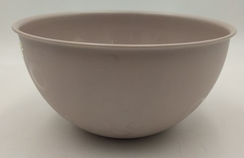 Miska plastikowa 1,5l matowa