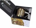 Kubek 350ml - G. Klimt, Drzewo życia CARMANI | 532-8113