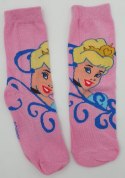 Skarpetki dziecięce Disney Pricess