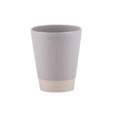 Zestaw łazienkowy 4el. granit szary