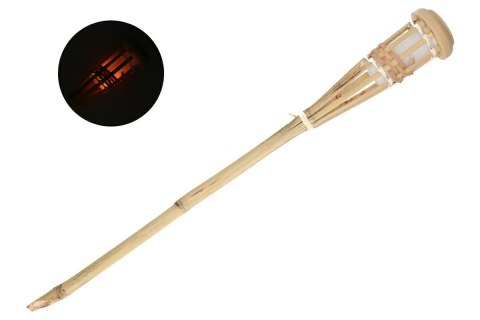 Lampka solarna, 12 led 70cm