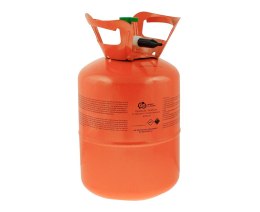 Butla z helem na 30 balonów HG-BJ30