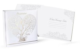 Happy Album ŚLUB - (drzewo) Oto jest miłość HAW-013