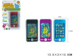 Telefon na baterie G198599