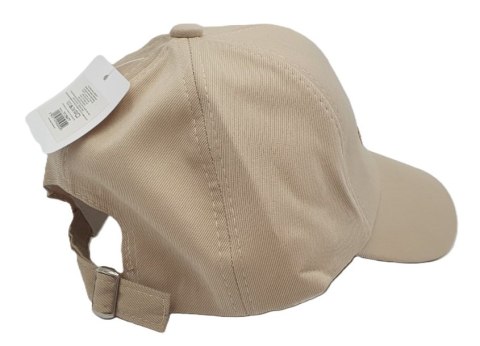 Czapka dziecięca z daszkiem MIŚ z regulacją