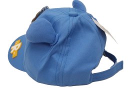 Czapka z daszkiem dziecięca DINO z regulacją