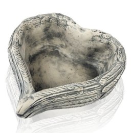 Ikebana skrzydła 12x12x9cm | GI8132