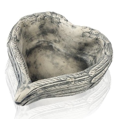 Ikebana skrzydła 12x12x9cm | GI8132