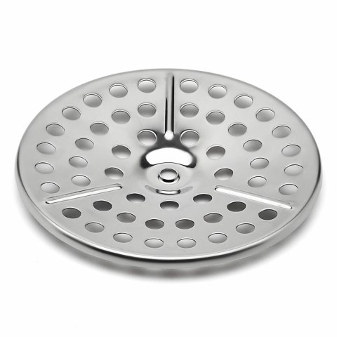 Przecierak do warzyw i owoców pomidorów z 3 wymiennymi ostrzami