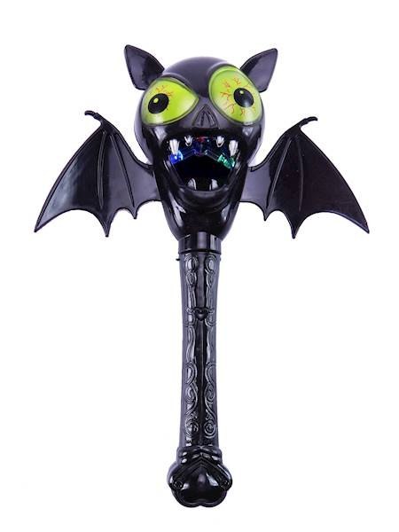 Berło świecące led strój halloween