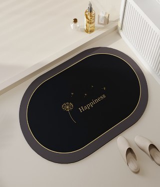 Dywanik GLINKA DIATOMITOWA 45x75cm