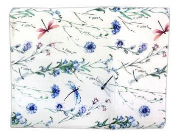 Mata do suszenia naczyń 40 x 50cm mix