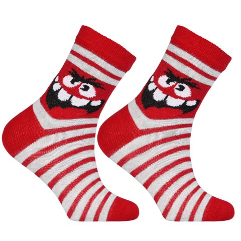 Skarpetki chłopięce CSB200-553