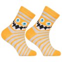 Skarpetki chłopięce rozm:35-38 CSB200-553