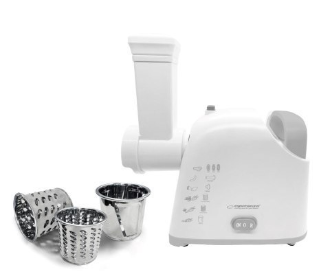 Maszynka do mielenia / szatkownica WELLINGTON 2200W ESPERANZA EKM033
