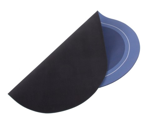 Mata łazienkowa szybkoschnąca dywanik chłonny antypoślizgowy do łazienki wc 27166