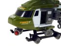 Helikopter wojskowy 1:16 światło dźwięk 29 x 14 x 9,5cm