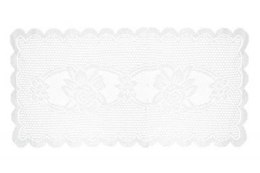 Bieżnik dziany 36 x 76cm