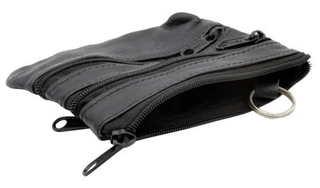 Etui na klucze skórzane RL-002-1867