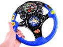 Interaktywna kierownica dźwięk wibracja ZA3900 NI