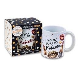 Kubek ceramiczny USTA 3309-K2