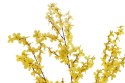 Kwiat sztuczny forsycja x 38 gałązek 98cm. 16CAN15Q005