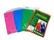 Płaszcz przeciwdeszczowy 52 x 80cm C1062