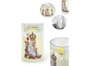 Świeczka led w obudowie z płomieniem - 12,5cm "Ave Maria" 41528