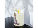 Świeczka led w obudowie z płomieniem - 12,5cm "Ave Maria" 41528