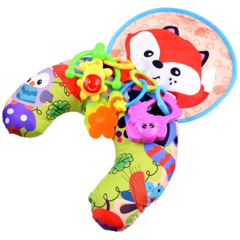 Wałek poduszka stabilizacyjna LIS zabawki ZA1666