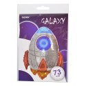 Balon foliowy rakieta 53cm BLF2878