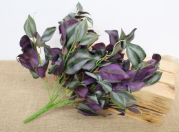 Bukiet liści 42 cm 12 łodyg KAL-357