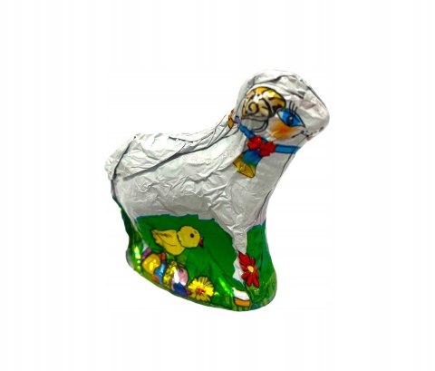 Figurka czekoladowa Baranek 20g - 20 szt.