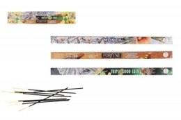 Kadzidło zapachowe Fortune, Triple Good Luck, Money, 3 opak po 8szt. ISP611