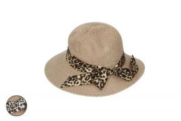 Kapelusz damski 34,5cm