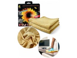 Komplet ścierek z mikrowłókna 2w1 sm3232-23