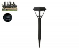 Lampa solarna 9 x 9 x 32,5cm