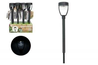 Lampa solarna led 5,5 x 40cm